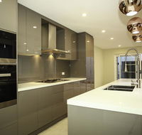 Design Sydney Home - Accommodation Tasmania