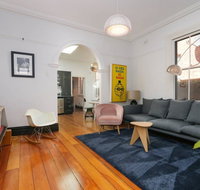 Designer 2 Bedroom House with Garden in Northbridge - Accommodation Tasmania