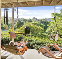 Destiny's Run Retreat - Accommodation Tasmania