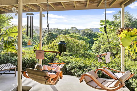 Destiny's Run Retreat - Accommodation Tasmania 0