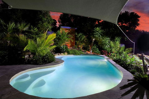 Destiny's Run Retreat - Accommodation Tasmania 3