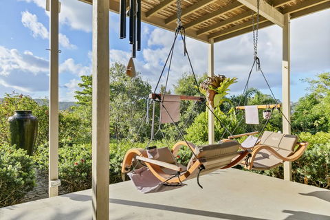 Destiny's Run Retreat - Accommodation Tasmania 2