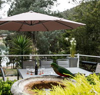 Devinegetaway - Accommodation Tasmania