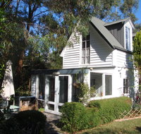 Devon Cottage - Accommodation Tasmania