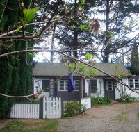 Devon Long Barn - Accommodation Tasmania