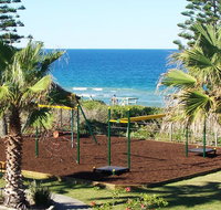 Diamond Beach Holiday Park - Accommodation Tasmania