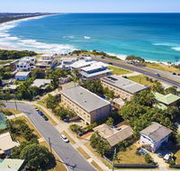 Diamond Beach Resort - Accommodation Tasmania