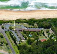 Diamond Beach Resort Mid North Coast NSW - Accommodation Tasmania