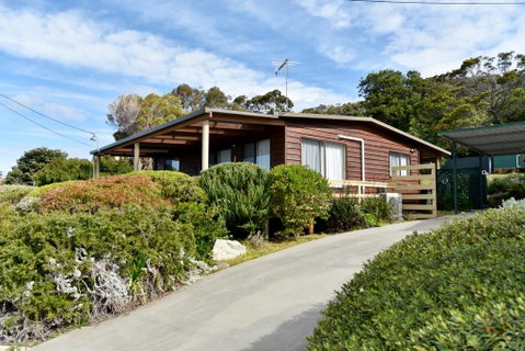 Diamond Roost - Accommodation Tasmania 1