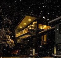 Diana Alpine Lodge - Accommodation Tasmania