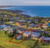 Dilkara - Breathtaking ocean views - Accommodation Tasmania