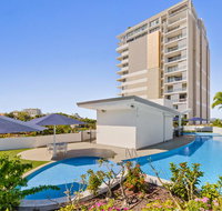 Direct Hotels - Dalgety Apartments - Accommodation Tasmania