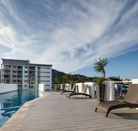 Direct Hotels - Holborn at Central - Accommodation Tasmania