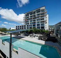 Direct Hotels-Islington at Central - Accommodation Tasmania