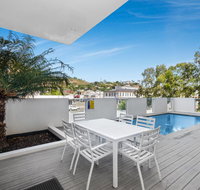 Direct Hotels-Kensington at Central - Accommodation Tasmania