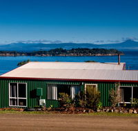Discover Bruny Island Holiday Accommodation - Accommodation Tasmania