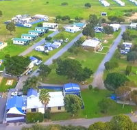 Discovery Parks - Goolwa - Accommodation Tasmania