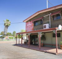 Discovery Parks - Mt Isa - Accommodation Tasmania