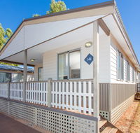 Discovery Parks - Pilbara Karratha - Accommodation Tasmania