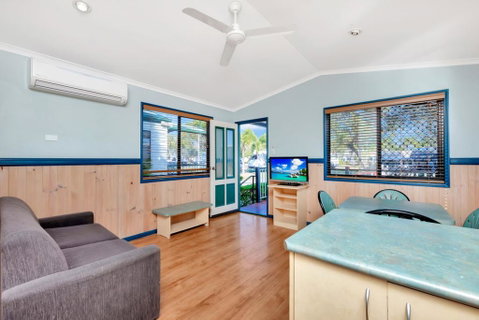 Discovery Parks - Townsville - Accommodation Tasmania 2