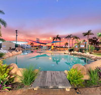 Discovery Parks - Townsville - Accommodation Tasmania