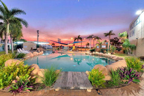 Discovery Parks - Townsville - Accommodation Tasmania 0