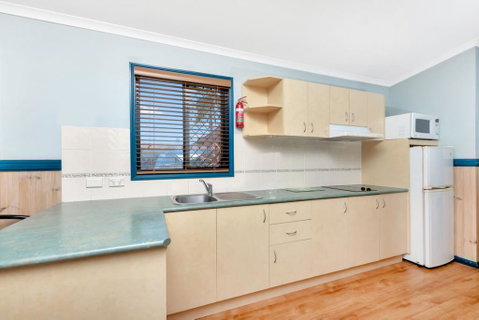 Discovery Parks - Townsville - Accommodation Tasmania 3