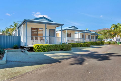 Discovery Parks - Townsville - Accommodation Tasmania 1