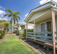 Discovery Parks - Argylla - Accommodation Tasmania