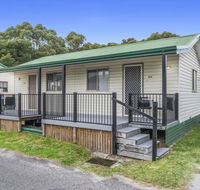 Discovery Parks - Coogee Beach - Accommodation Tasmania