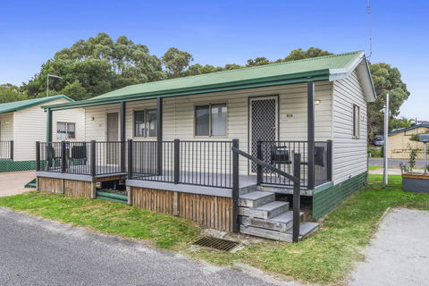 Discovery Parks - Coogee Beach - Accommodation Tasmania 0