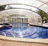 Discovery Parks - Echuca - Accommodation Tasmania