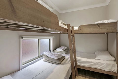 Discovery Parks - Gerroa - Accommodation Tasmania 3