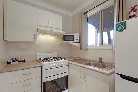 Discovery Parks - Gerroa - Accommodation Tasmania 1