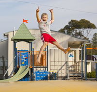 Discovery Parks - Gerroa - Accommodation Tasmania