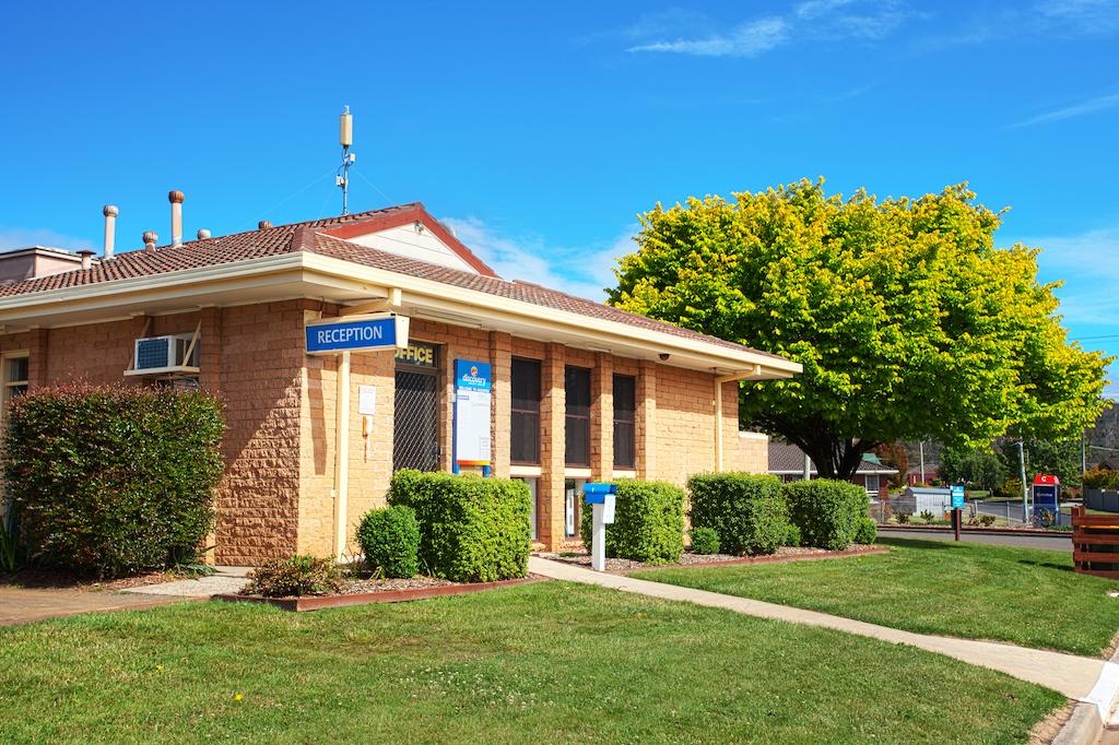 Hadspen TAS Accommodation Tasmania