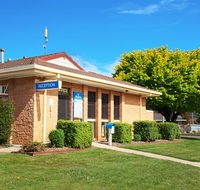 Discovery Parks - Hadspen - Accommodation Tasmania