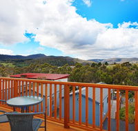 Discovery Parks - Hobart - Accommodation Tasmania