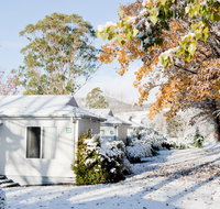 Discovery Parks - Jindabyne - Accommodation Tasmania