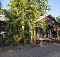 Discovery Parks - Lake Kununurra - Accommodation Tasmania