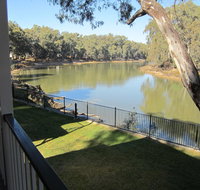 Discovery Parks - Maidens Inn Moama - Accommodation Tasmania