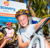 Discovery Parks - Port Hedland - Accommodation Tasmania
