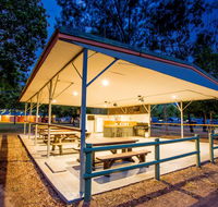 Discovery Parks - Tannum Sands - Accommodation Tasmania
