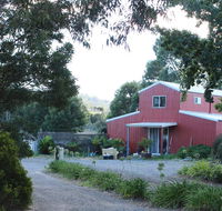 Dixiglen Farm - Accommodation Tasmania