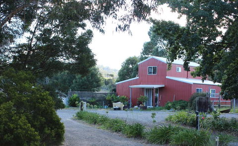 Dixiglen Farm - Accommodation Tasmania 0