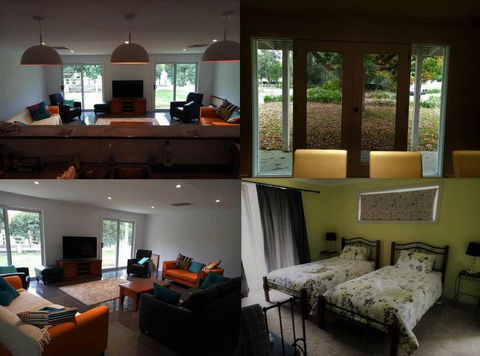 Dixiglen Farm - Accommodation Tasmania 1