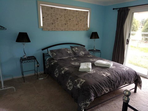 Dixiglen Farm - Accommodation Tasmania 2