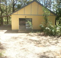Do You Have To Self Isolate Do It in Peace  Tranquility - Accommodation Tasmania