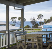 Dollini Street Unit 2 - Accommodation Tasmania