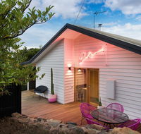 Dollywood - Accommodation Tasmania